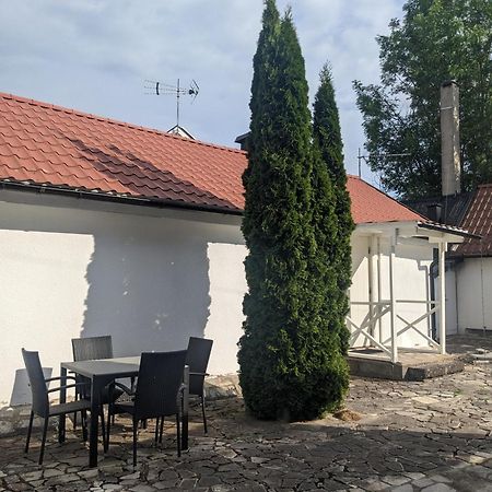 Casa Alba Villa Vadstena Exterior photo